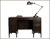 Vintage Style Industrial Furniture Vintage Style Industrial Furniture